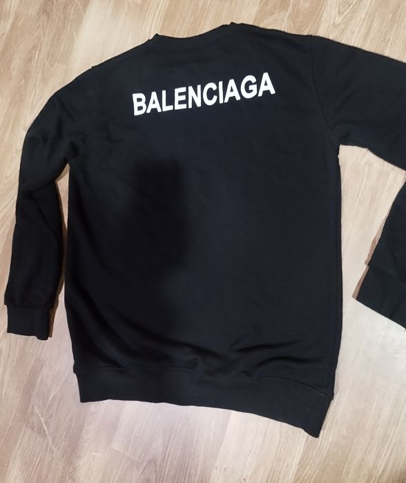 Camisola da Marca  Balenciaga