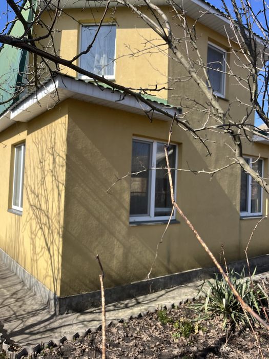 Дача з опаленням