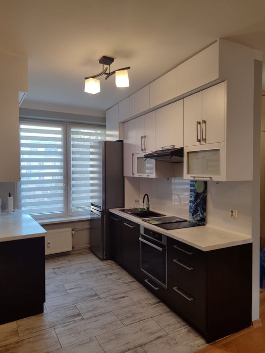 Wynajmę mieszkanie 47m2