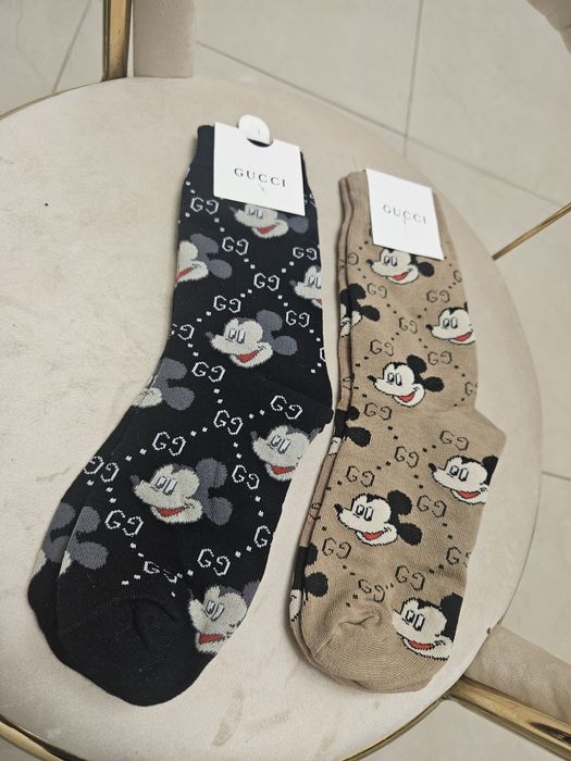 Skarpety gucci GG miki