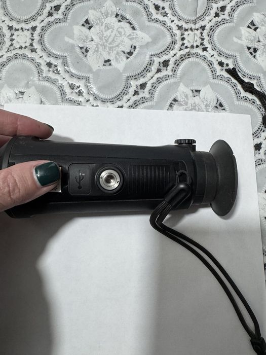 Тепловизор дальномер ночник