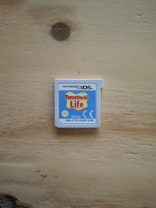 Tomodachi Life - Nintendo 3DS