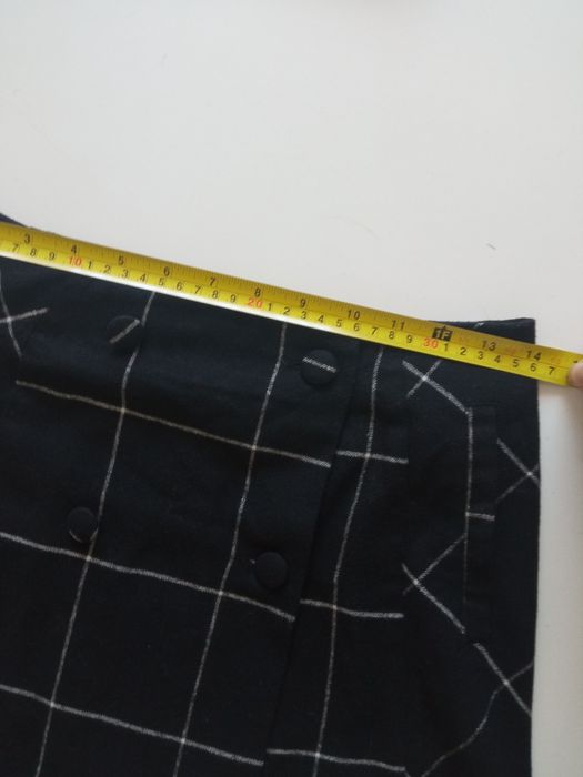 Spódnica Pull & Bear