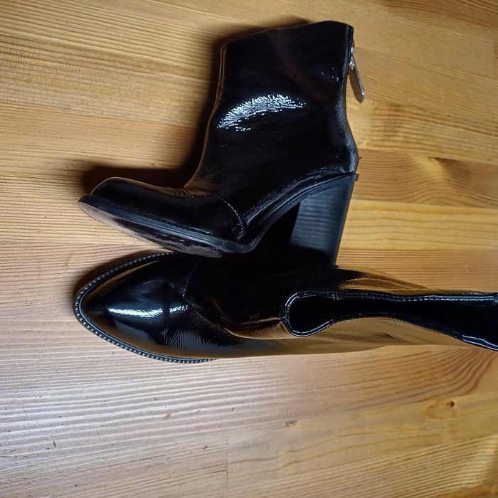 Buty rozm.38/nowe