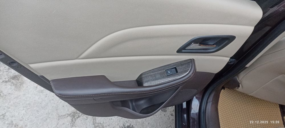 Chevrolet Malibu super