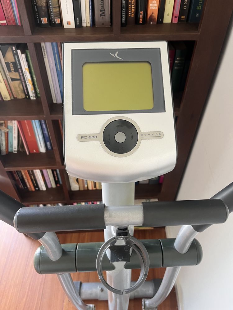 Velo elliptique ve 2025 590