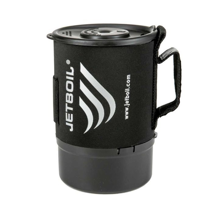 Система приготування їжі Jetboil Zip