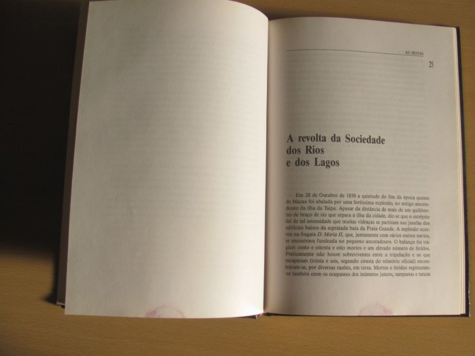As Seitas de João Guedes