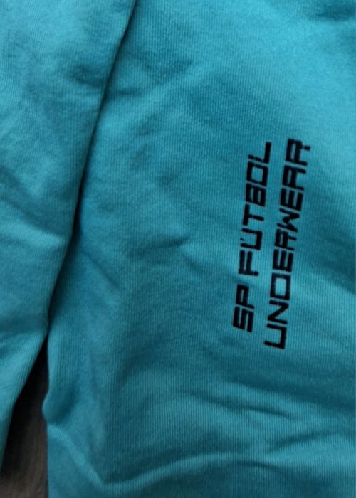 Camisola interior de futebol