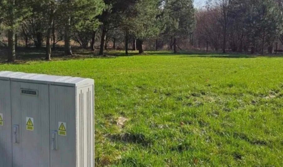Działka budowlana na sprzedaż (OSTATNIE 3!)