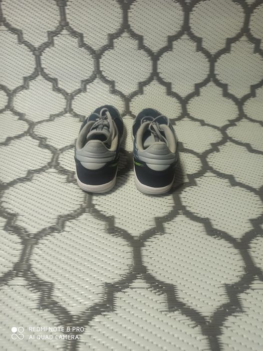 Buty halowe, rozmiar 38, Imviso, Decathlon.