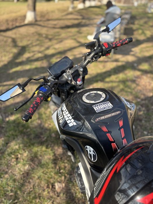 Продам Spark sp 200 r 33