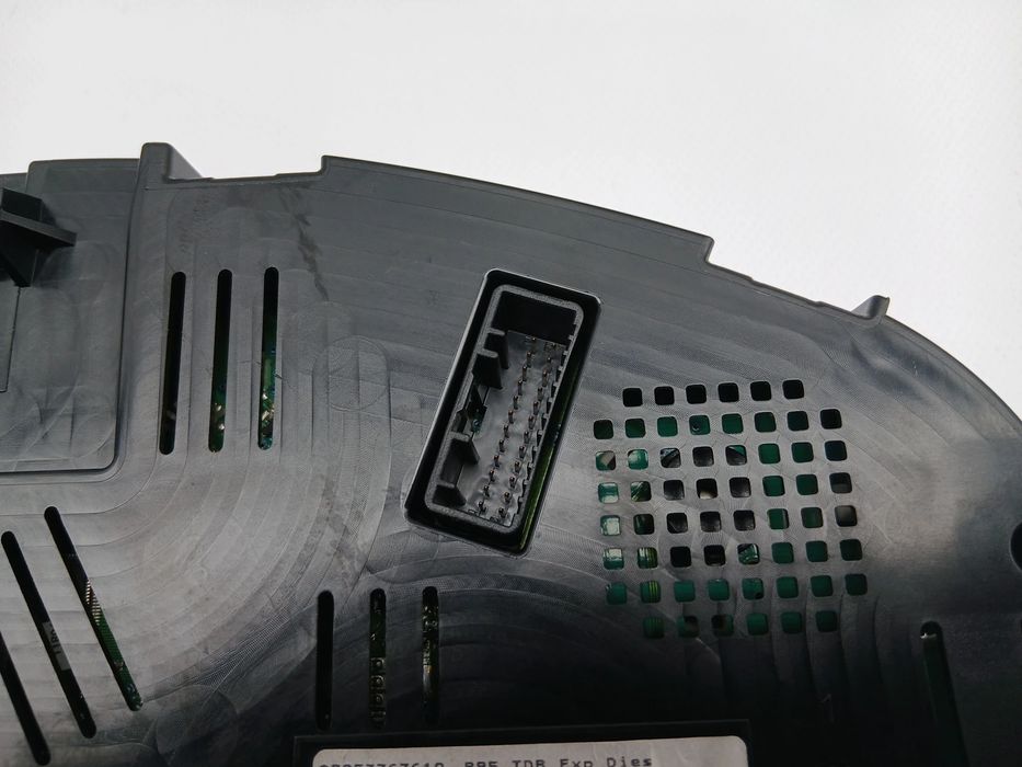 Quadrante / painel de instrumentos RENAULT Megane III Grandtour (KZ0/1