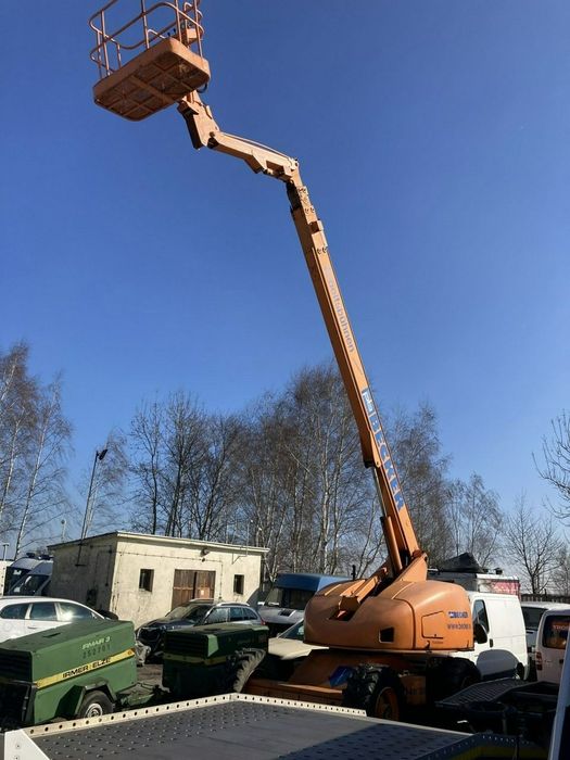 Pozostałe Dostawcze
