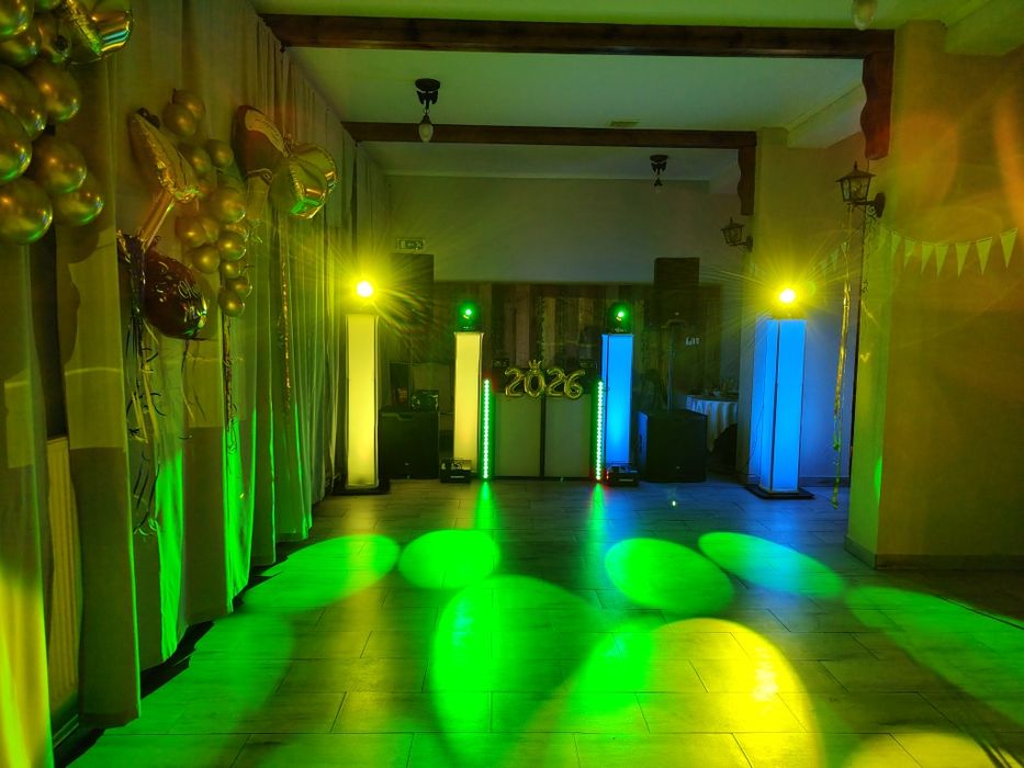 Dj Piotrex - Wesela - imprezy - urodziny itp.