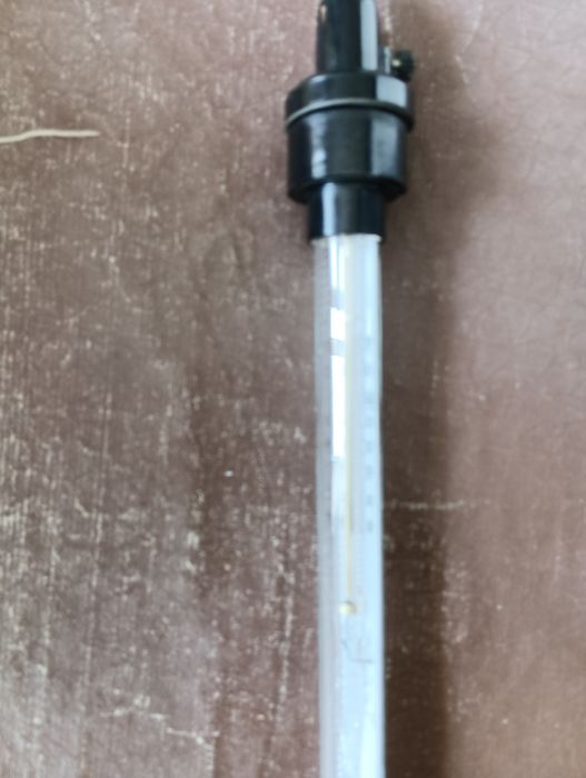 Термометр ртутный ТПК 5