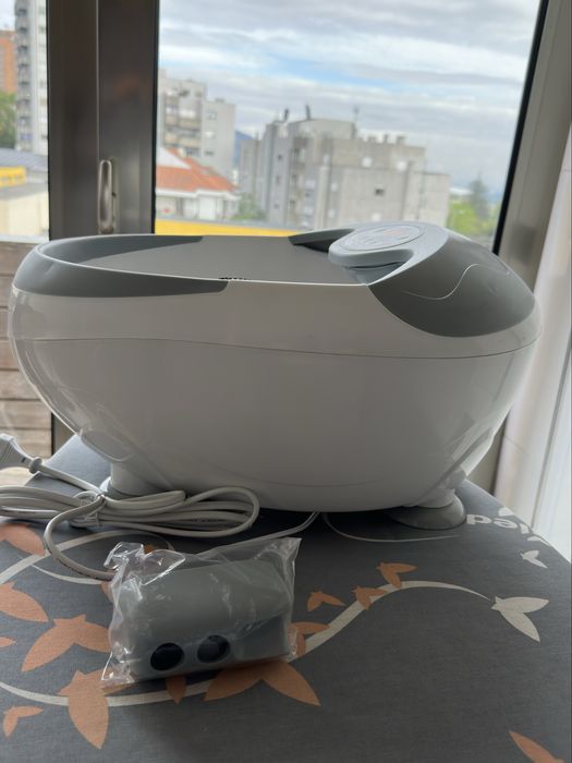 Massajador de pés Beurer Novo