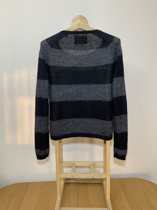 Pure Cashmere джемпер, пуловер, светр вовна/кашемір S/M