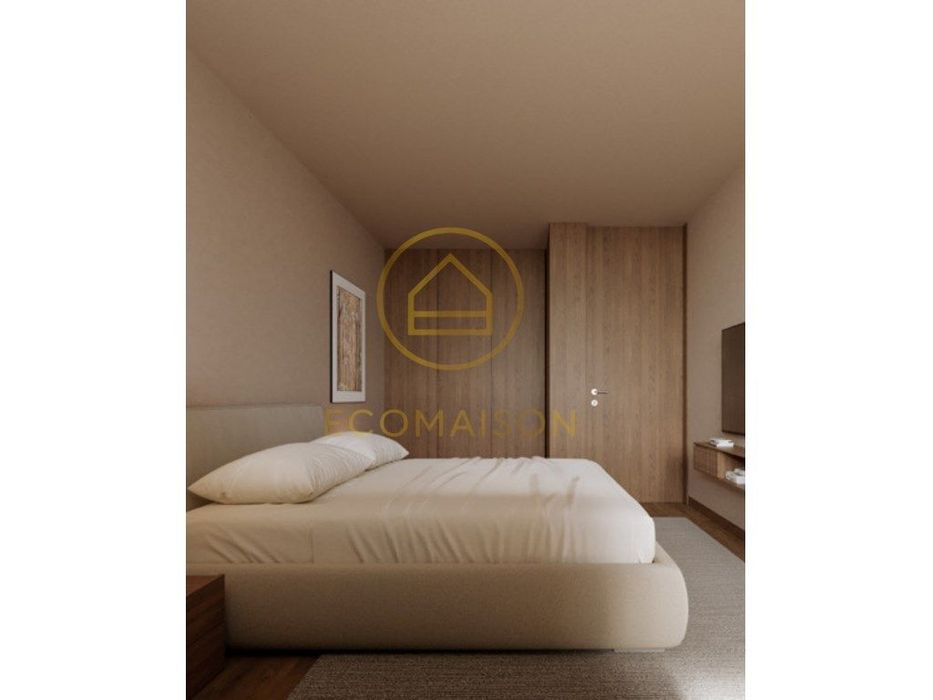 Apartamento T2 - Novelas, Penafiel