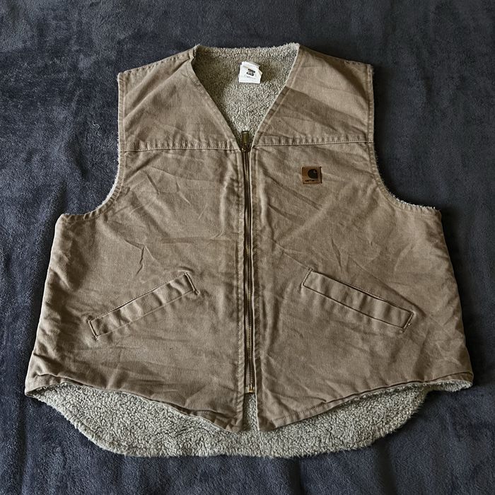 Чоловічі жилетка Carhartt. P.  XL. Ідеал!!!