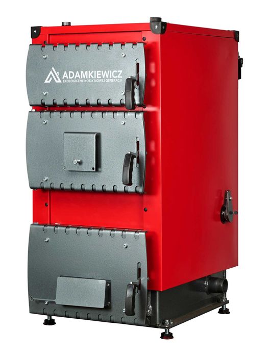 Kocioł piec na węgiel 11-35 kW 5 KLASA ECODESIGN RATY PLESZEW