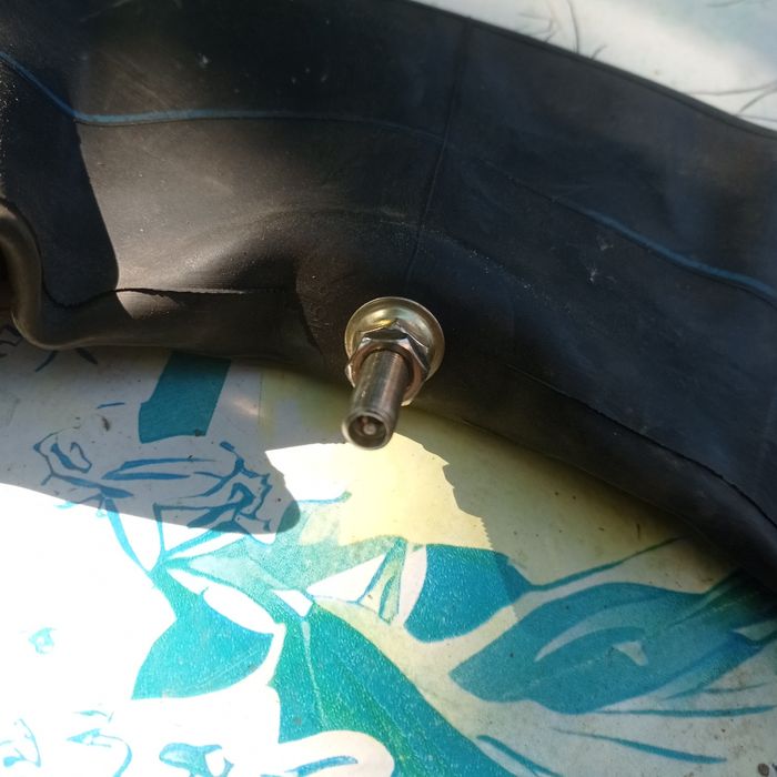 Камера 130/60-13 SC-Tube для мотоцикла,скутер 13"