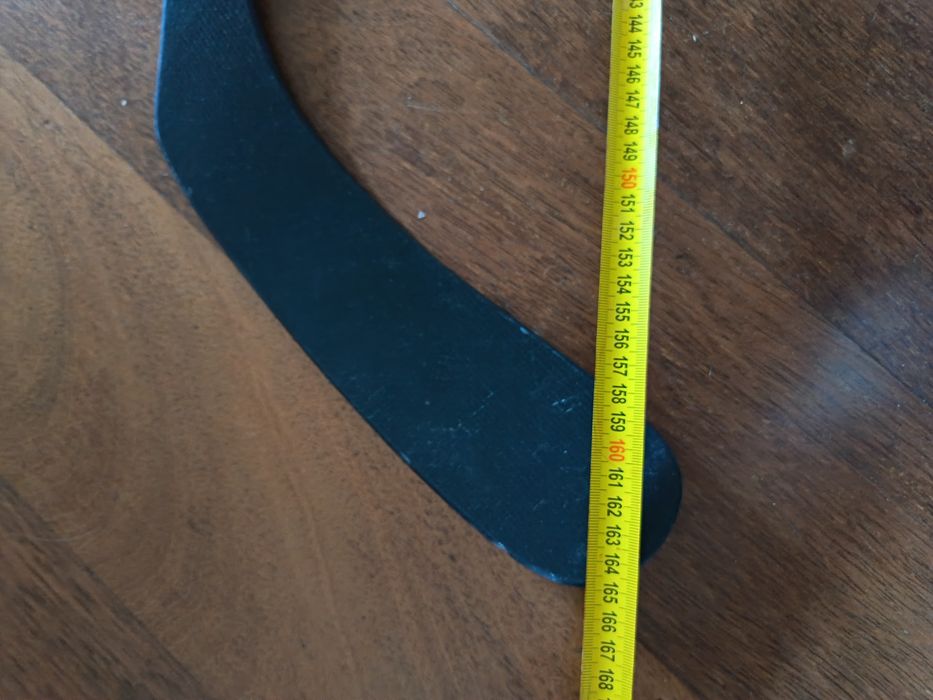 Kij hokejowy Reebok 165 cm Okazja