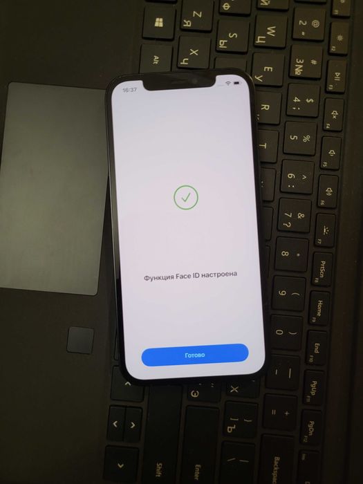 iPhone 12 128 ГБ Neverlock