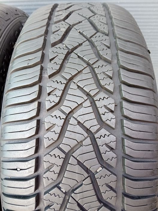 205/55R16 94V XL Barum Quartaris 5