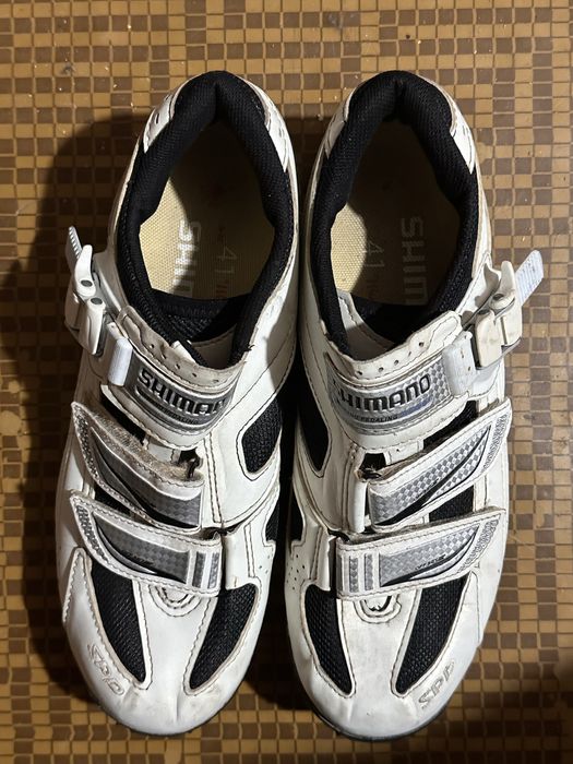 Велосипедні туфлі MTB shimano SH-WM62
