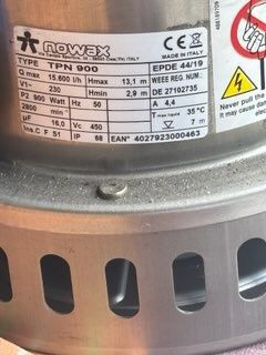 Pompy I hydrofory do wody