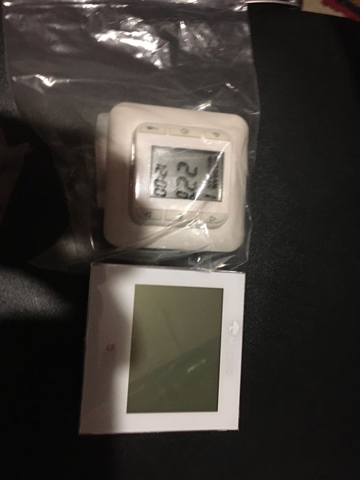 Термо регуляторы