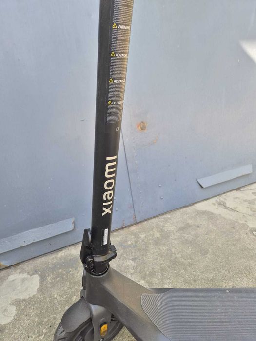 Hulajnoga elektryczna Xiaomi Scooter 4 Lite 2GEN + gwarancja