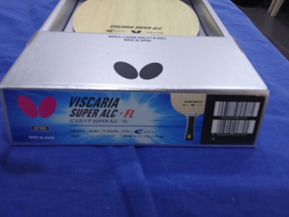 Butterfly Viscaria Super alc