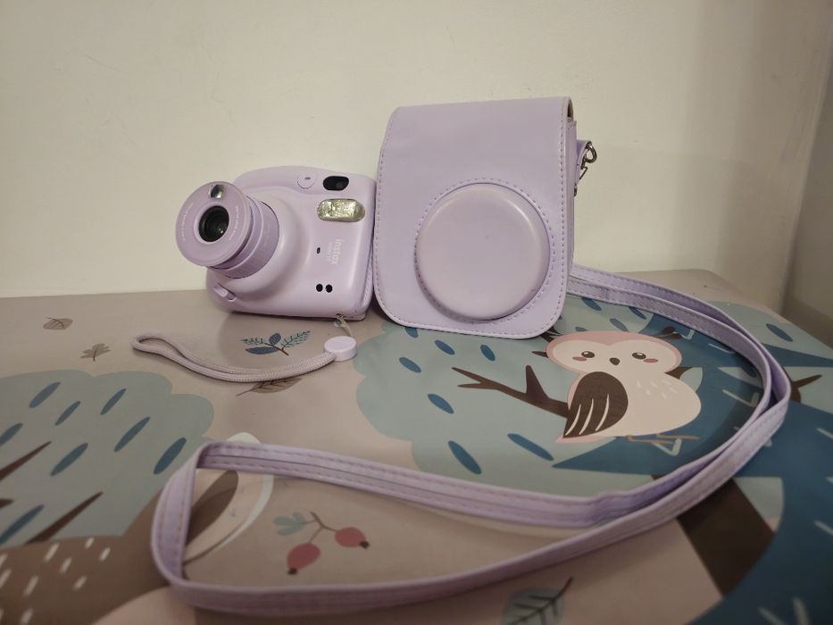 Фотоапарат Fujifilm Instax Mini 11