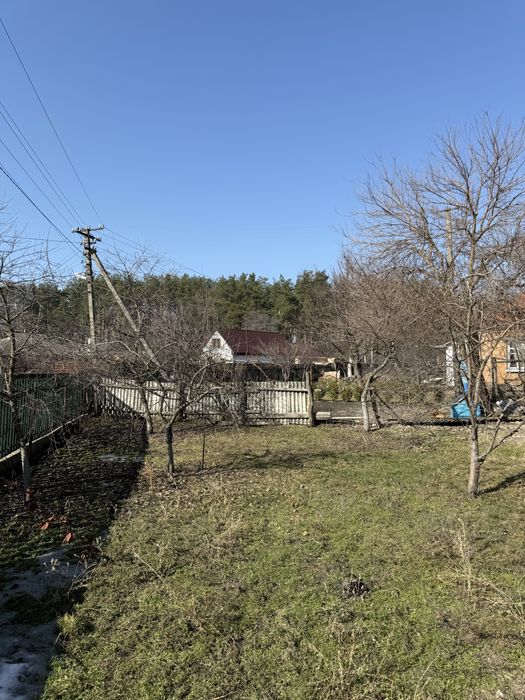 Продаж будинку с.Геронимівка