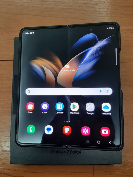 Samsung Galaxy Z Fold 4 512GB