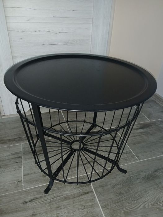 Stolik kawowy IKEA model GUALOV