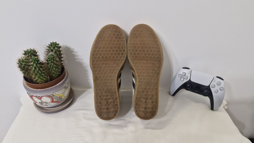 Кросівки Adidas Gazelle.Розмір 37