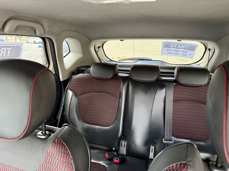 RENAULT CAPTUR 1.5DCI helly hansen edition