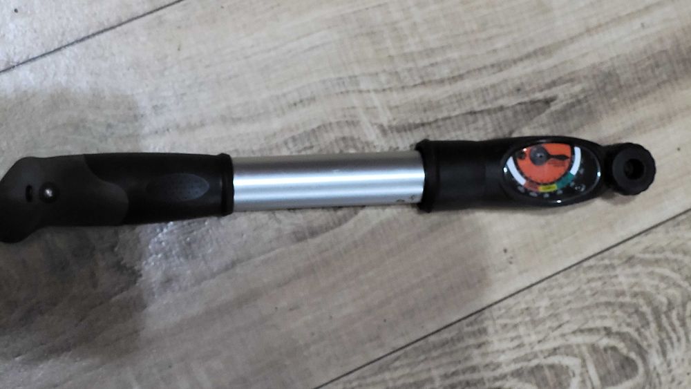 Pompka Beto CMP-008 dwubiegowa