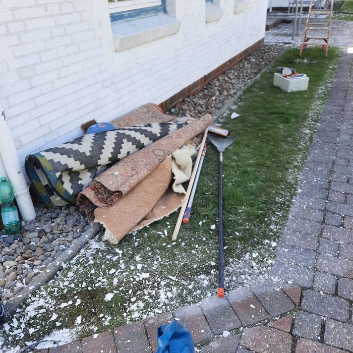 Sprzatanie obiektów po sprzedaży i do sprzedaży