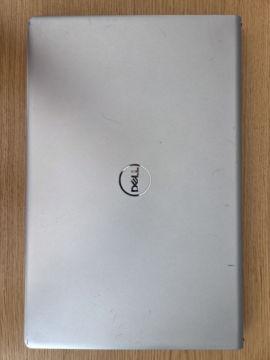 Laptop DELL Inspiron 3530-8026 15.6"

i5-1334U 16GB RAM ITB SSD Windows 11

Homel