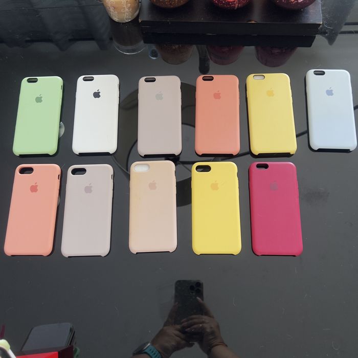 Capas telemovel