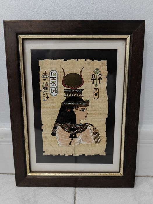 Quando antigo Egipto