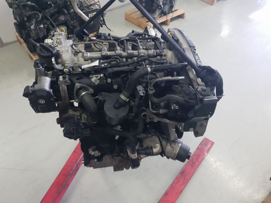 Motor Opel Insígnia 2.0 CDTI 100cv A20DT