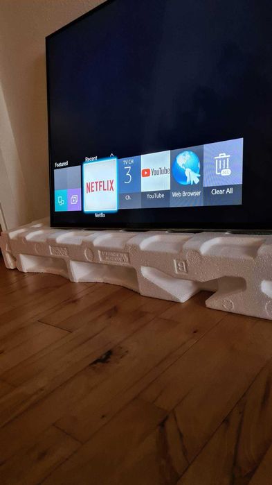 Samsung TV 48 Діагональ Смарт
