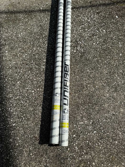 Mastro 370 Unifiber RDM