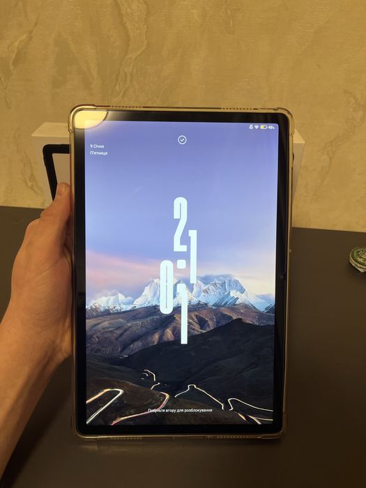 Планшет Xiaomi Redmi Pad SE 11 майже новий