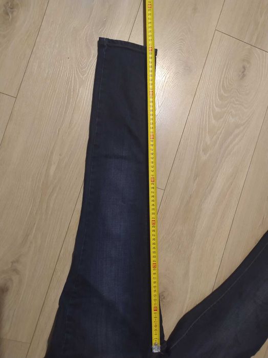 Spodnie dżinsowe damskie 38 Old Navy